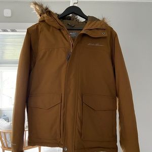 Eddie Bauer Parka